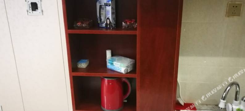 哈尔滨然爷民宿图片