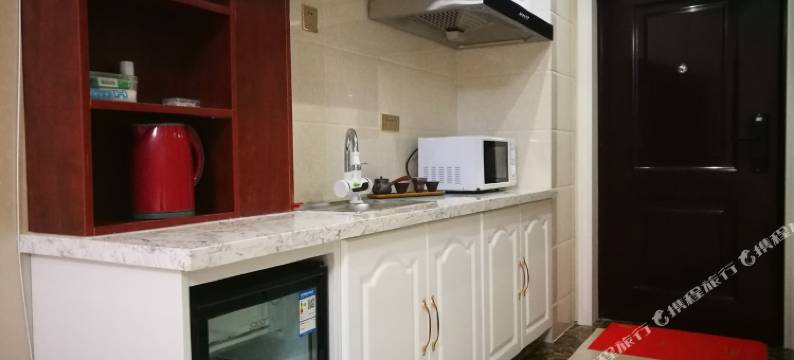 哈尔滨然爷民宿图片