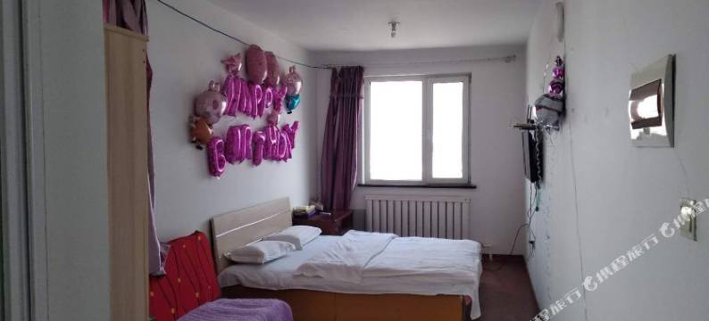 沈阳娜姐温馨公寓图片