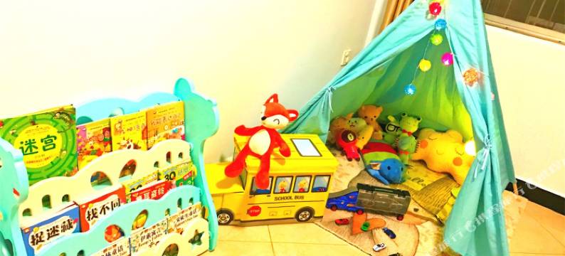 西双版纳北哥公寓(9号店)图片