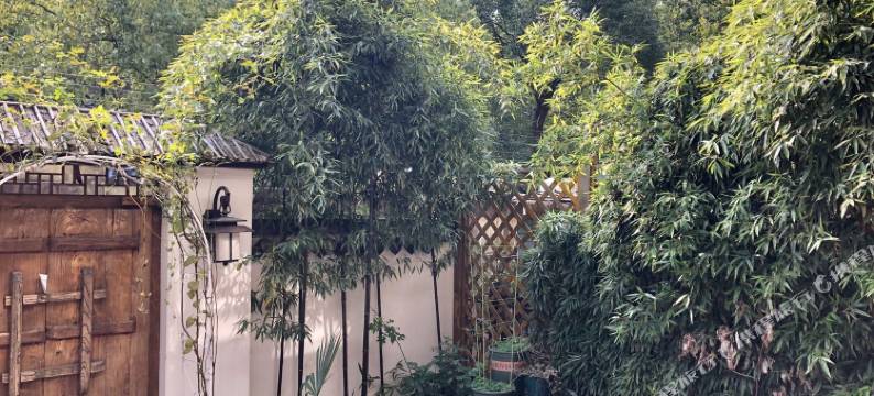 上海老百姓之家度假别墅图片