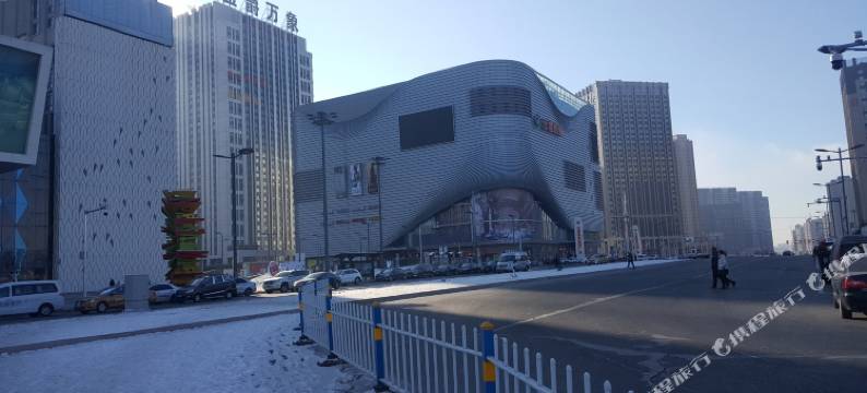 哈尔滨安居客公寓图片