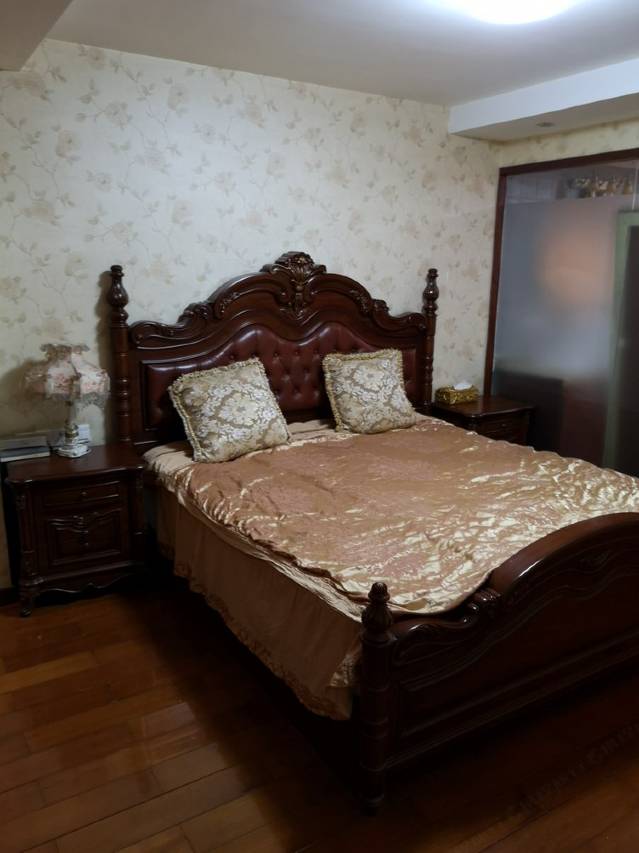 武汉邹群度假别墅(2号店)