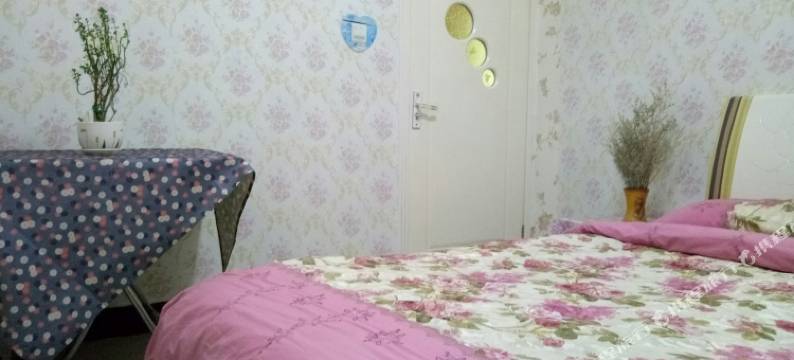 iflove西站精品两居公寓(七里河南街分店)图片