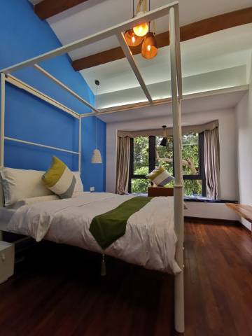 桂林小院1号长工