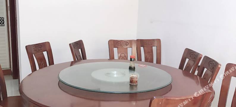 五台山好运达宾馆图片