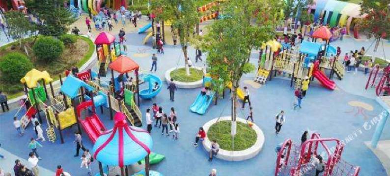 河源宏浩商务酒店图片