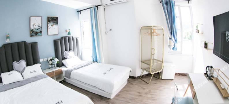 绿洲精品屋酒店(Oasis Boutique House)图片