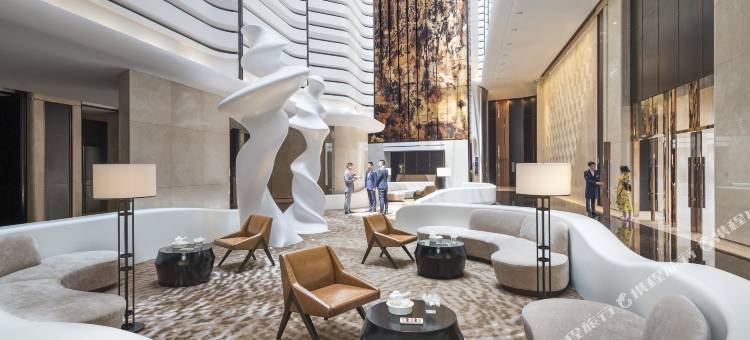 南京卓美亚酒店图片