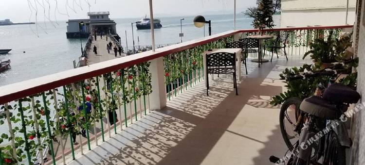 香港文丽华度假屋图片