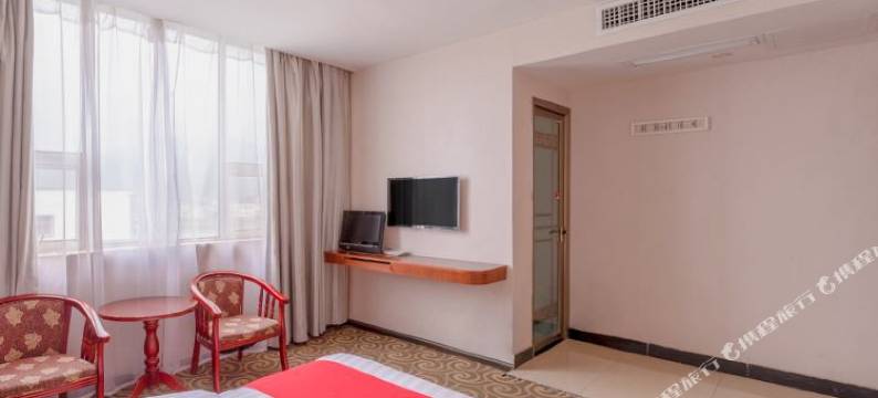 丹寨云客商务酒店图片