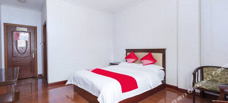 OYO常州来源旅馆图片