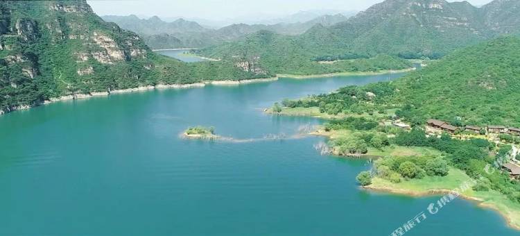 赵姐澜庭酒店图片