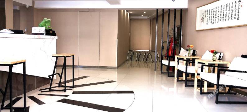 长春逸君酒店图片