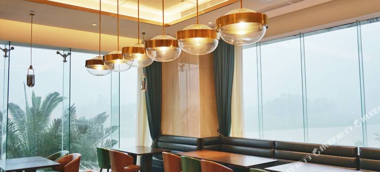 龙门华美达酒店图片