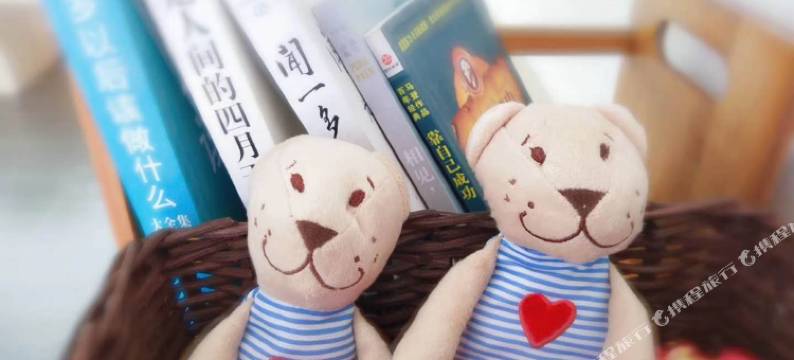 乐亭隐庐村舍民宿图片