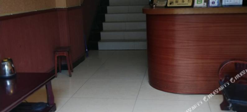 天全西康商务酒店图片