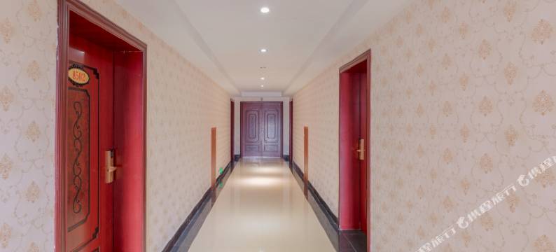 丹寨云客商务酒店图片