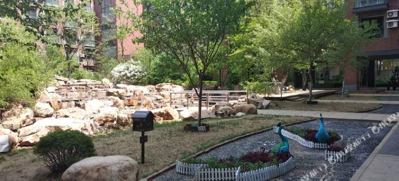 铁西广场小清新民宿图片