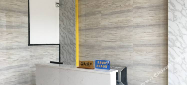赣州左尚方酒店图片