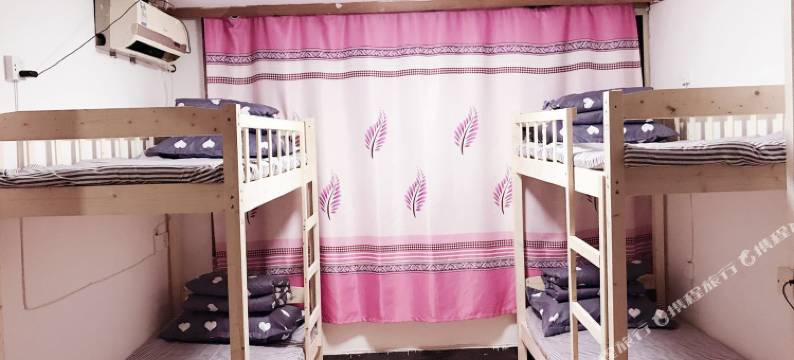 广州旅者之家青年旅舍(体育西路店)图片