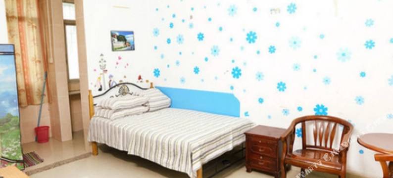 潮州潮时光小舍青年公寓城新西路店图片