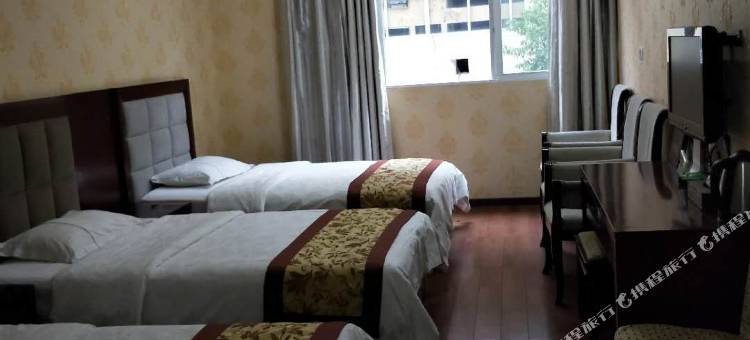 云阳塞纳商务宾馆图片