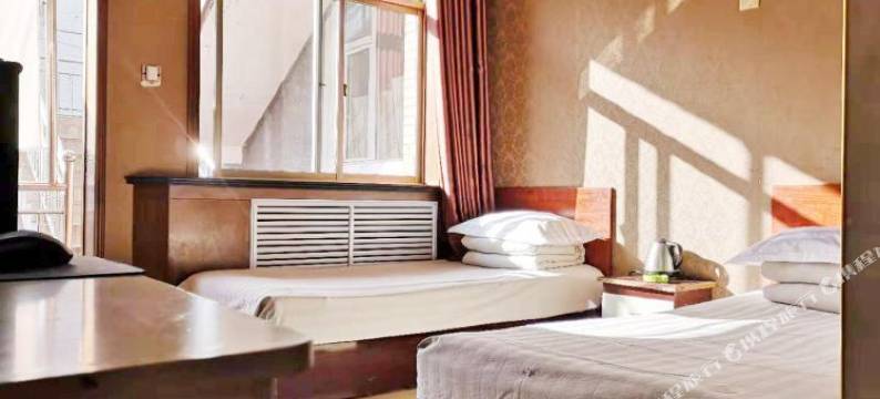 吕梁鑫裕宾馆图片