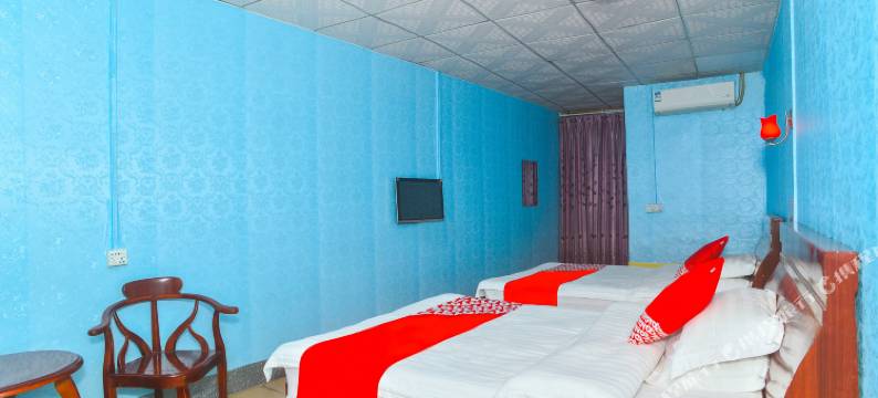 潮州金利住宿图片