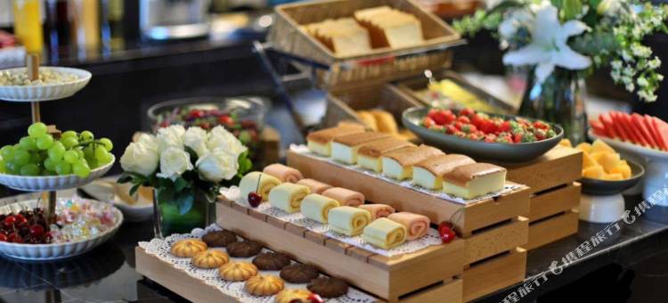 桔子酒店(武汉江汉路步行街店)图片