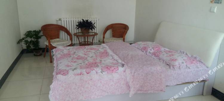 互助润达家庭旅店图片