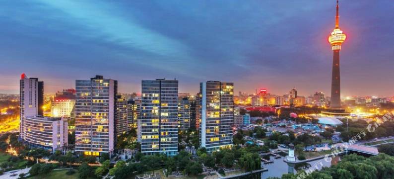 家美酒店(北京西站北广场店)图片