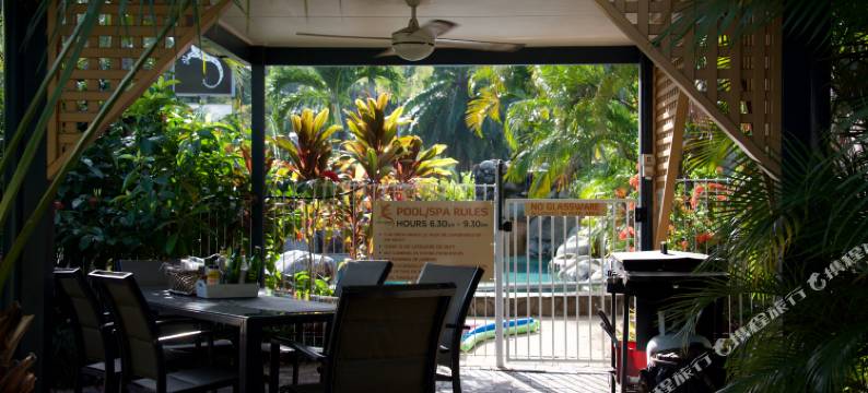 懒蜥蜴汽车旅馆(Lazy Lizard Motor Inn)图片