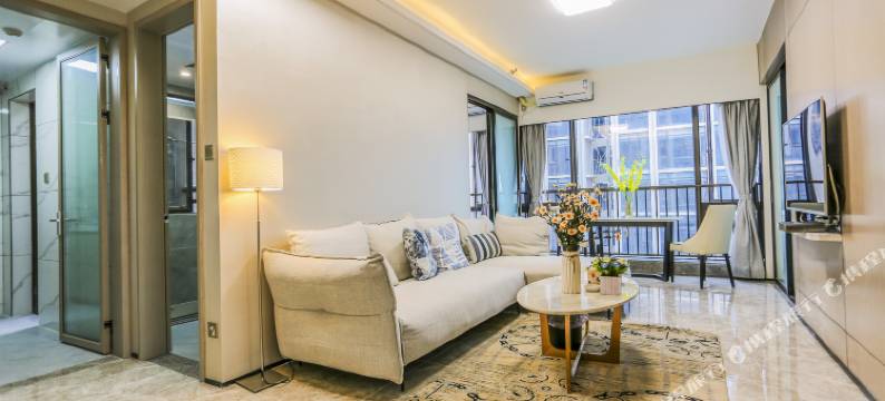 邦拓美诺行政公寓(深圳万达广场店)图片