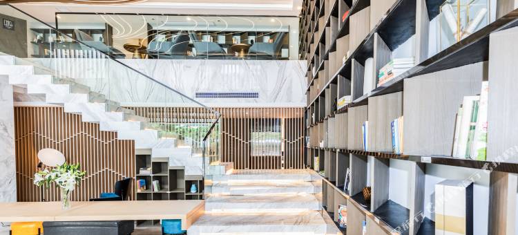 优程酒店(柳州高铁站马鞍山公园店)图片