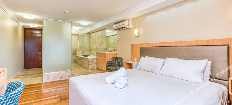 印度洋大酒店(Indian Ocean Hotel)图片