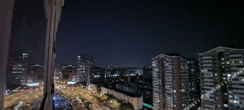 北京理想主义青旅图片