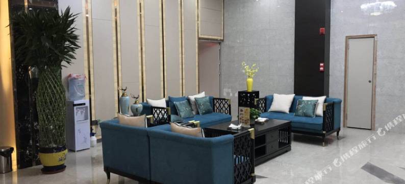 五华腾云酒店图片