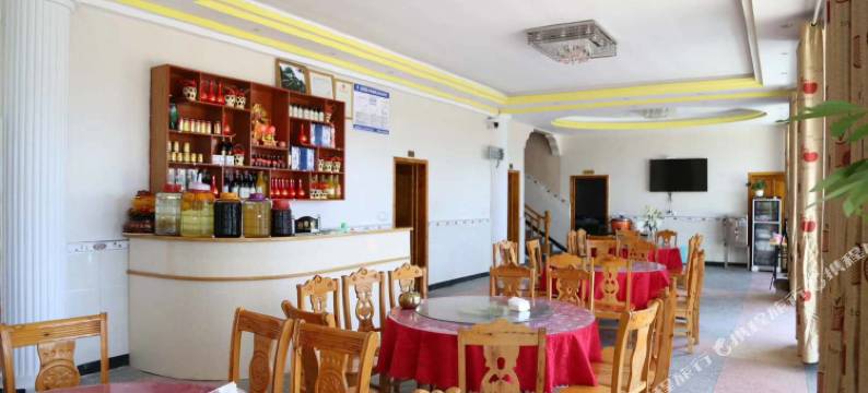 云阳益欣源酒店图片