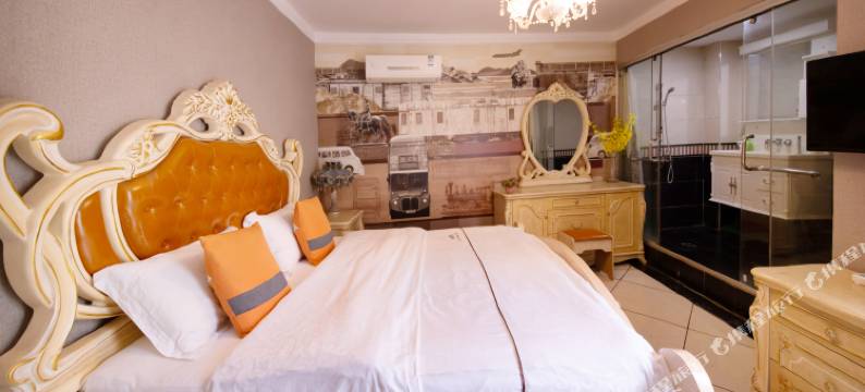 虾米哥小院图片