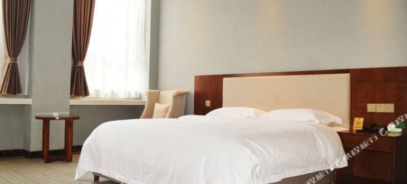 广元云睿酒店图片