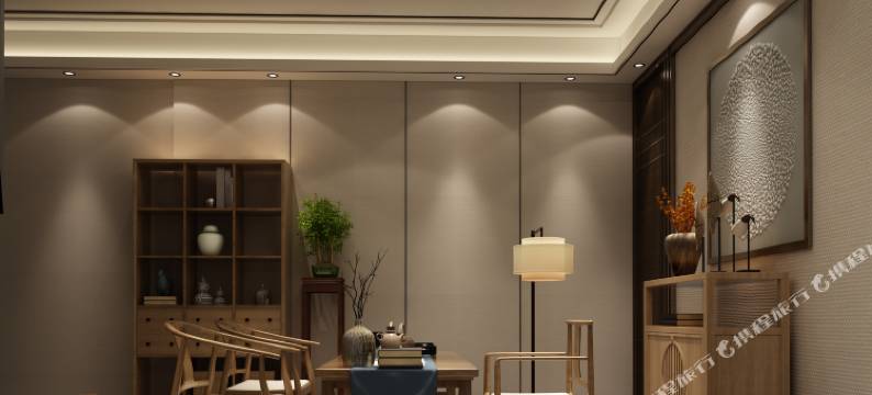 贵阳科苑酒店(乌当区新添寨店)图片