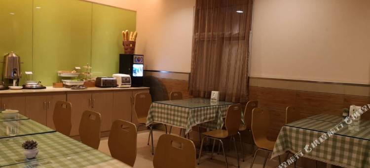 银座佳驿酒店(青州海岱中路古城店)图片
