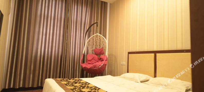 芮城天秀宾馆图片