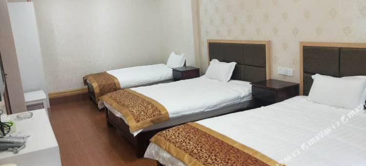 枞阳枞悦宾馆图片