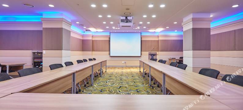 陶尔希尔酒店(Towerhill Hotel)图片