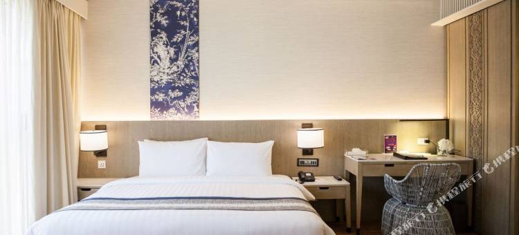 皇家天堂酒店(The Royal Paradise Hotel & Spa)图片