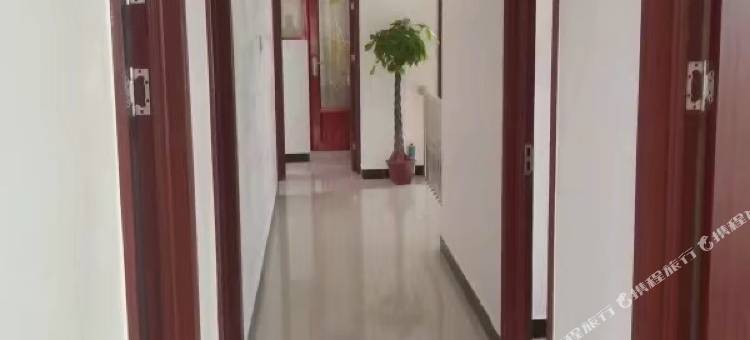东港洪运酒店图片