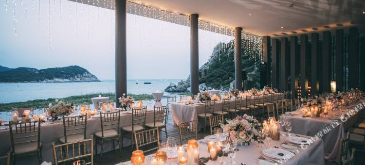 安缦诺怡(Amanoi)图片