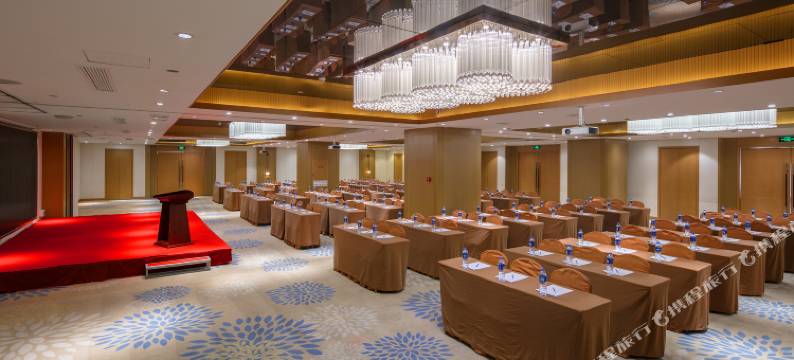 锦上酒店(开封开元广场店)图片